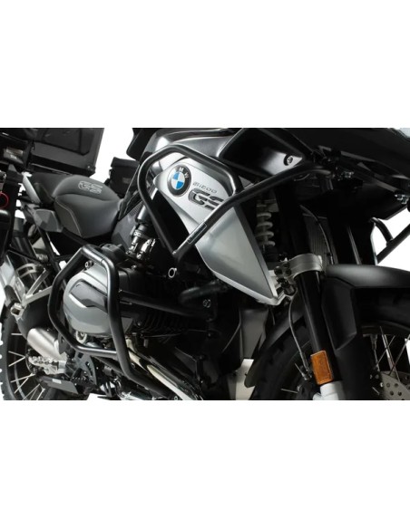 SW-MOTECH Stoßfänger & Motorschutzplatten für BMW R 1200 GS ABS 2012-2016