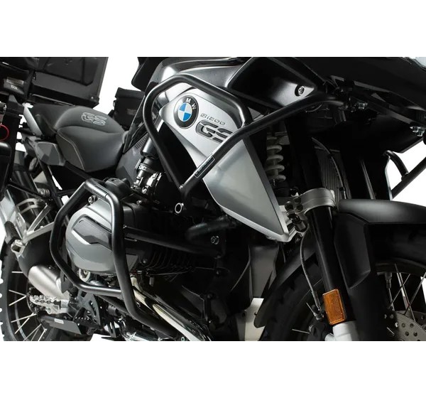 SW-MOTECH Stoßfänger & Motorschutzplatten für BMW R 1200 GS ABS 2012-2016