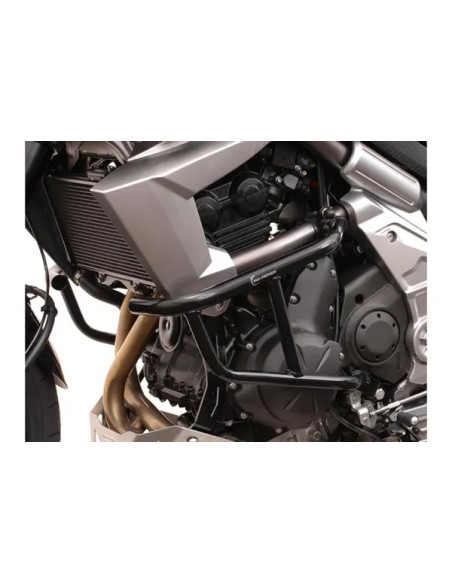 SW-MOTECH Stoßfänger & Motorschutzplatten für KAWASAKI KLE 650 2007-2014