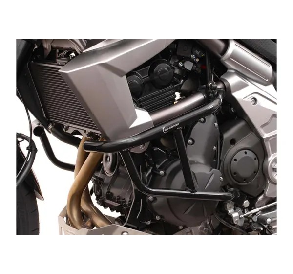 SW-MOTECH Stoßfänger & Motorschutzplatten für KAWASAKI KLE 650 2007-2014