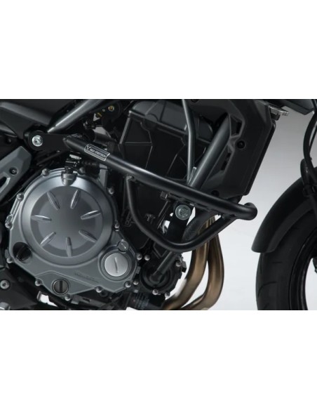 SW-MOTECH Stoßfänger & Motorschutzplatten für KAWASAKI Z 650 ABS 2017-2025