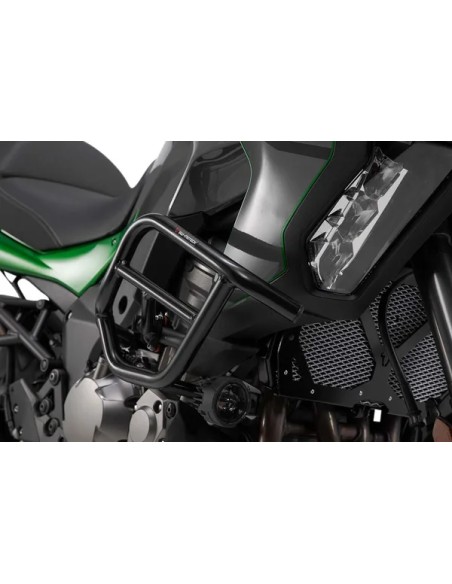 SW-MOTECH Stoßfänger & Motorschutzplatten für KAWASAKI KLZ 1000 ABS 2018-2024