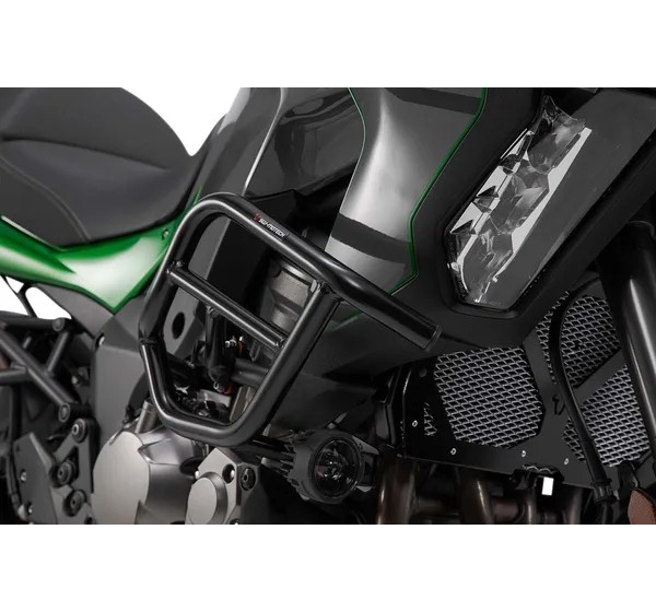 SW-MOTECH Stoßfänger & Motorschutzplatten für KAWASAKI KLZ 1000 ABS 2018-2024