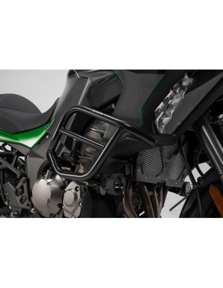 SW-MOTECH Stoßfänger & Motorschutzplatten - Detailansicht