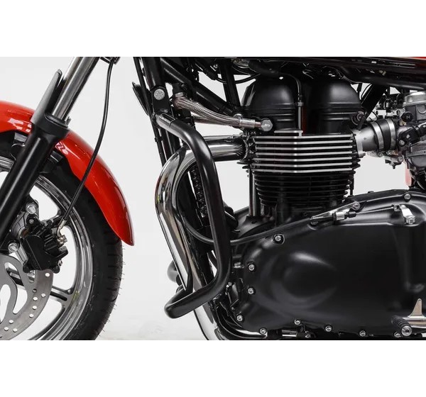 SW-MOTECH Stoßfänger & Motorschutzplatten für TRIUMPH BONNEVILLE 865 T100 2005-2015