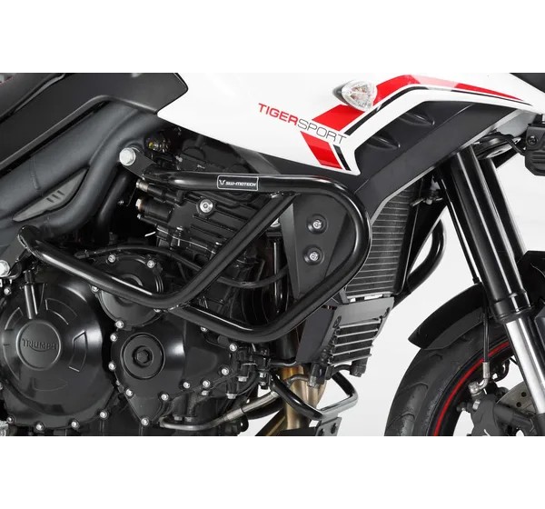 SW-MOTECH Stoßfänger & Motorschutzplatten für TRIUMPH TIGER 1050 ABS 2013-2020
