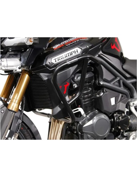 SW-MOTECH Stoßfänger & Motorschutzplatten für TRIUMPH TIGER EXPLORER ABS 2012-2015
