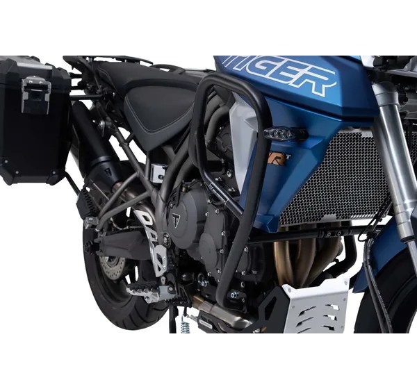 SW-MOTECH Stoßfänger & Motorschutzplatten für TRIUMPH TIGER 800 XRX ABS 2015-2020
