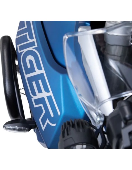 SW-MOTECH Stoßfänger & Motorschutzplatten - Detailansicht