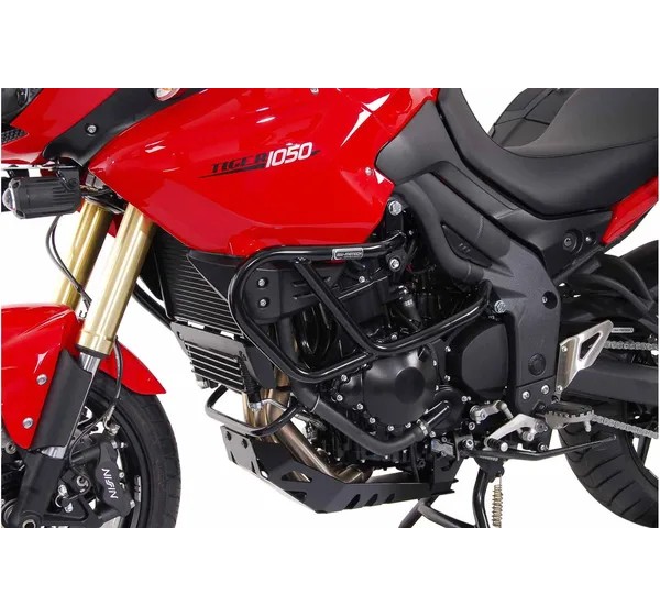 SW-MOTECH Stoßfänger & Motorschutzplatten für TRIUMPH TIGER 1050 2007-2012