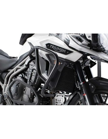 SW-MOTECH Stoßfänger & Motorschutzplatten für TRIUMPH TIGER EXPLORER XRX ABS 2016-2020