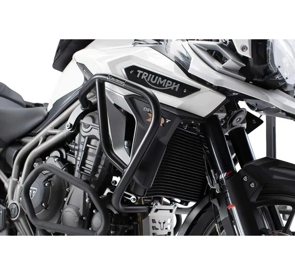 SW-MOTECH Stoßfänger & Motorschutzplatten für TRIUMPH TIGER EXPLORER XRX ABS 2016-2020