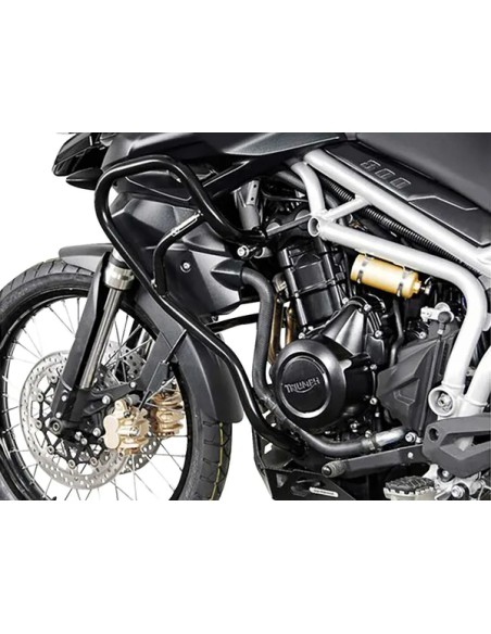 SW-MOTECH Stoßfänger & Motorschutzplatten für TRIUMPH TIGER 800 2011-2014