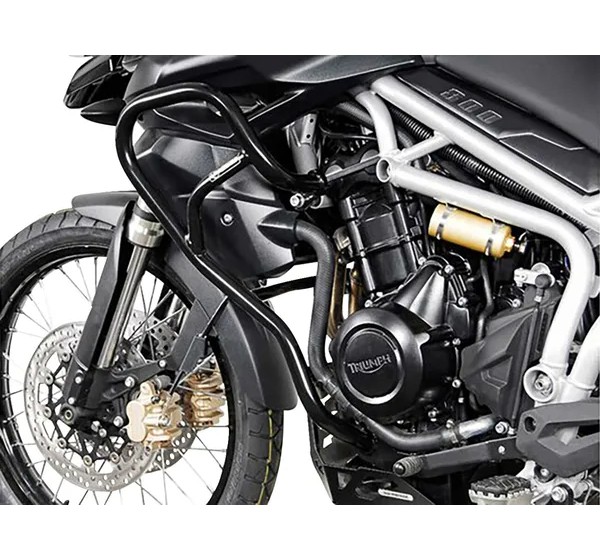 SW-MOTECH Stoßfänger & Motorschutzplatten für TRIUMPH TIGER 800 2011-2014