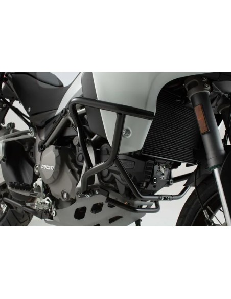 SW-MOTECH Stoßfänger & Motorschutzplatten für DUCATI MULTISTRADA 1200 S ABS 2016-2018