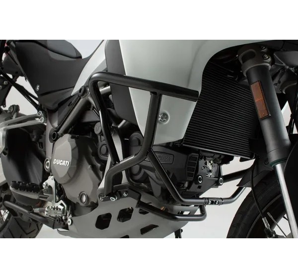 SW-MOTECH Stoßfänger & Motorschutzplatten für DUCATI MULTISTRADA 1200 S ABS 2016-2018