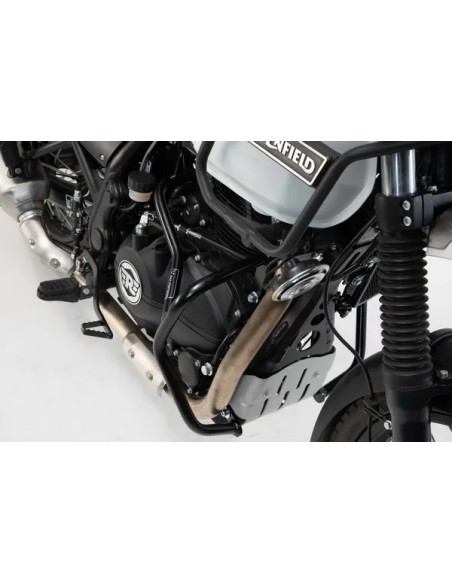 SW-MOTECH Stoßfänger & Motorschutzplatten für ROYAL ENFIELD HIMALAYAN 400 ABS 2017-2024