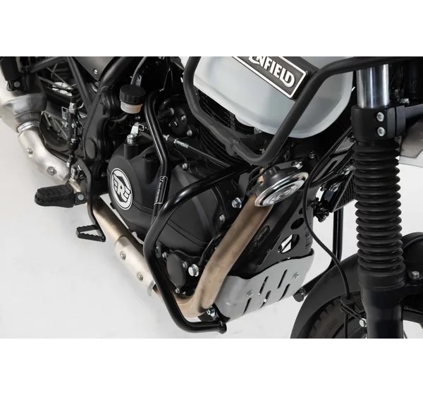 SW-MOTECH Stoßfänger & Motorschutzplatten für ROYAL ENFIELD HIMALAYAN 400 ABS 2017-2024