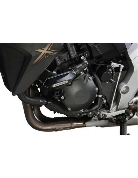 SW-MOTECH Rahmenschutz für HONDA CB 1000 R ABS 2008-2017