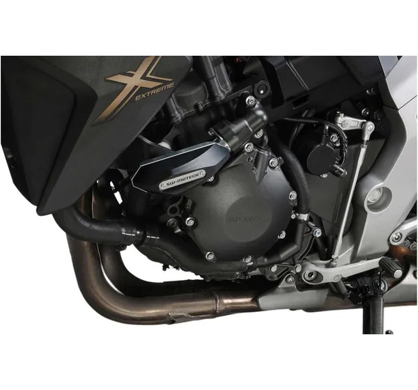 SW-MOTECH Rahmenschutz für HONDA CB 1000 R ABS 2008-2017