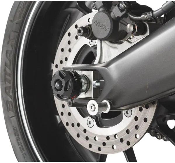 SW-MOTECH Rahmenschutz für YAMAHA MT-09 ABS 2014-2020