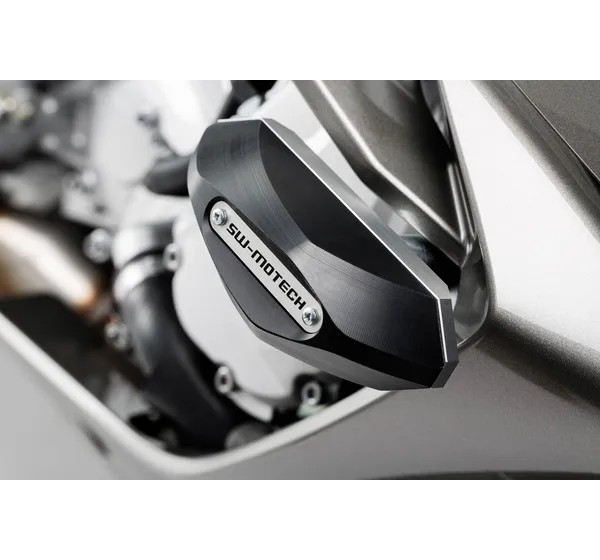 SW-MOTECH Rahmenschutz für YAMAHA FJR 1300 ABS 2006-2015