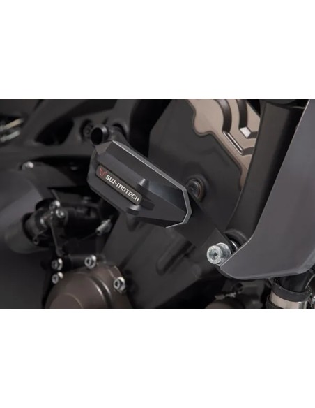 SW-MOTECH Rahmenschutz für YAMAHA MT-09 ABS 2014-2020