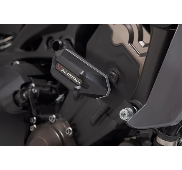 SW-MOTECH Rahmenschutz für YAMAHA MT-09 ABS 2014-2020
