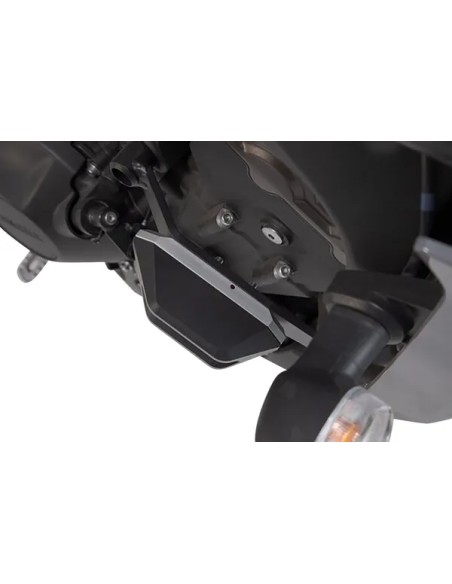 SW-MOTECH Rahmenschutz - Detailansicht