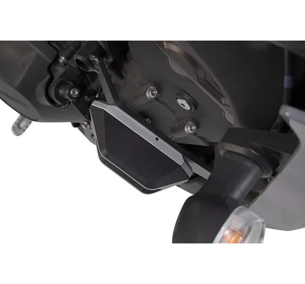 SW-MOTECH Rahmenschutz - Detailansicht