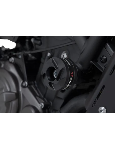SW-MOTECH Rahmenschutz für YAMAHA XSR 700 ABS 2016-2024