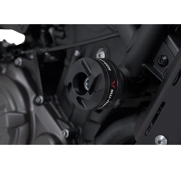 SW-MOTECH Rahmenschutz für YAMAHA XSR 700 ABS 2016-2024