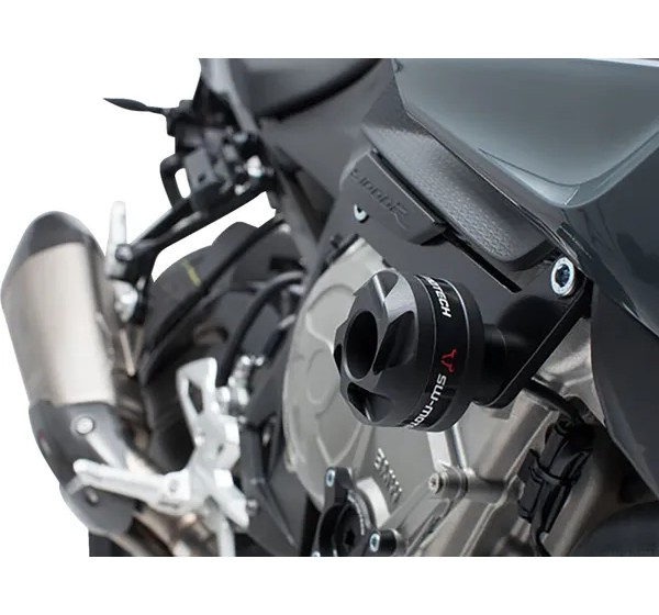 SW-MOTECH Rahmenschutz für BMW S 1000 R ABS 2016-2020