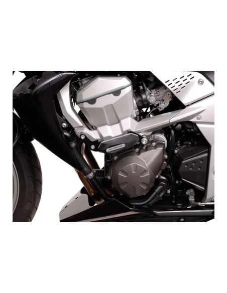 SW-MOTECH Rahmenschutz für KAWASAKI Z 750 2006-2012