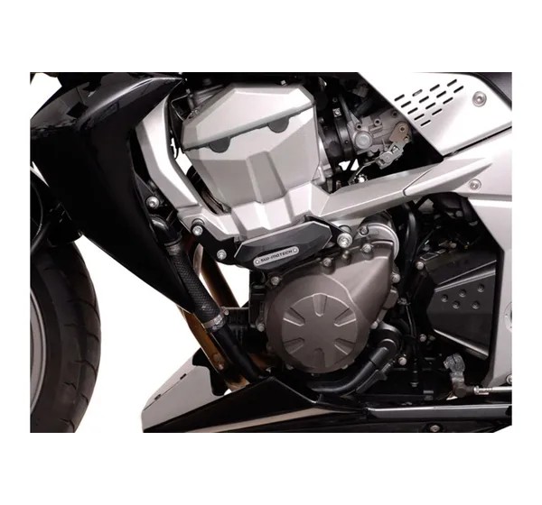 SW-MOTECH Rahmenschutz für KAWASAKI Z 750 2006-2012