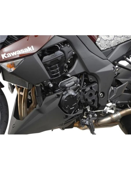 SW-MOTECH Rahmenschutz für KAWASAKI Z 1000 ABS 2010-2020