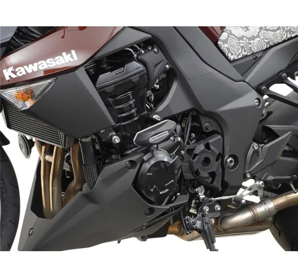SW-MOTECH Rahmenschutz für KAWASAKI Z 1000 ABS 2010-2020