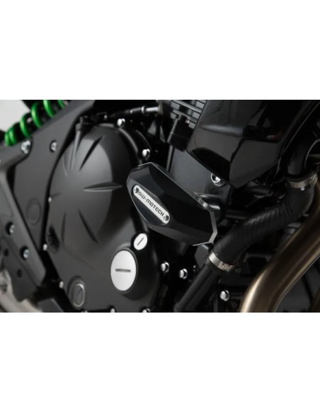 SW-MOTECH Rahmenschutz für KAWASAKI ER-6N 650 2011-2016