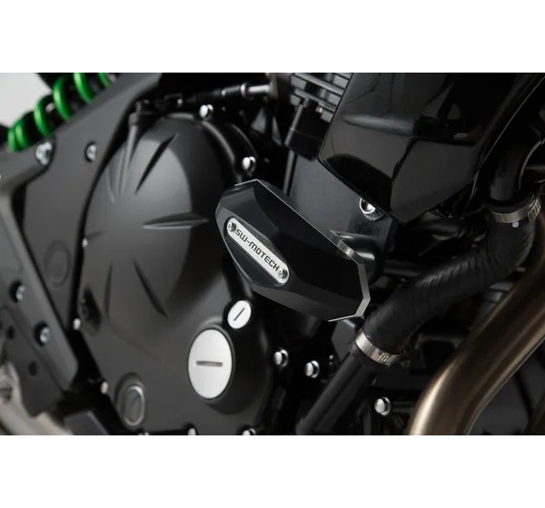 SW-MOTECH Rahmenschutz für KAWASAKI ER-6N 650 2011-2016