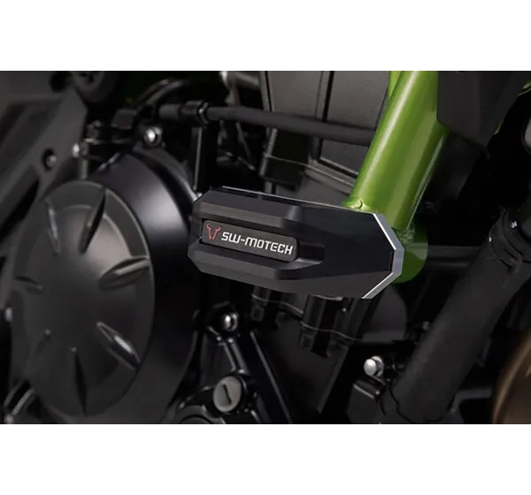 SW-MOTECH Rahmenschutz für KAWASAKI Z 650 ABS 2017-2025