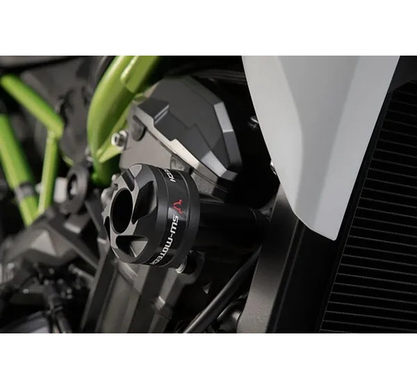 SW-MOTECH Rahmenschutz für KAWASAKI Z 900 ABS 2017-2024