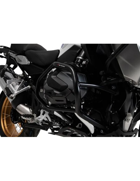 SW-MOTECH Stoßfänger & Motorschutzplatten für BMW R 1250 GS ABS 2019-2023