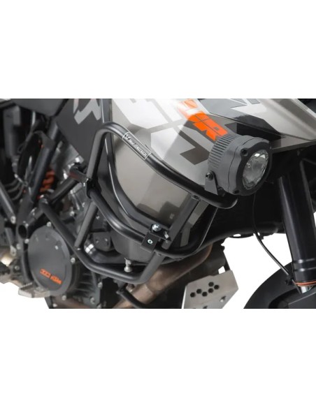 SW-MOTECH Stoßfänger & Motorschutzplatten für KTM SUPER ADVENTURE 1290 R ABS 2017-2020
