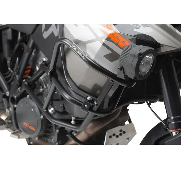 SW-MOTECH Stoßfänger & Motorschutzplatten für KTM SUPER ADVENTURE 1290 R ABS 2017-2020
