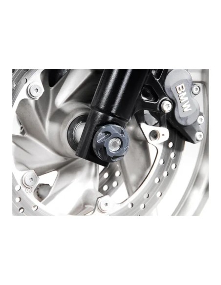SW-MOTECH Rahmenschutz - SLIDER SET R1200GS/ST/R