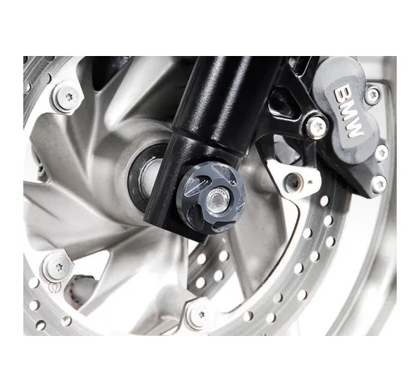 SW-MOTECH Rahmenschutz - SLIDER SET R1200GS/ST/R