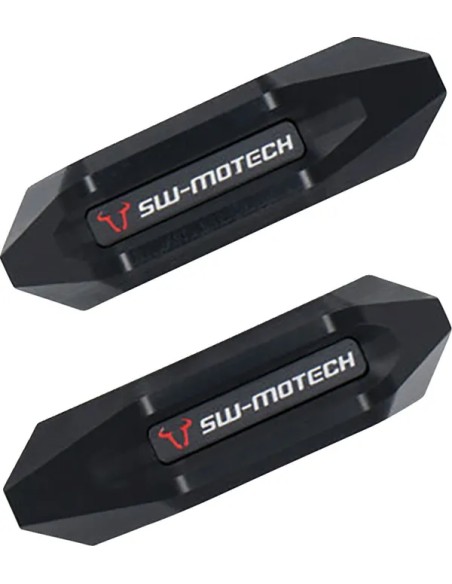 SW-MOTECH Rahmenschutz für HONDA CB 650 R ABS 2019-2023