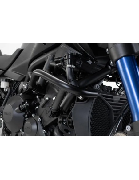 SW-MOTECH Stoßfänger & Motorschutzplatten für YAMAHA MXT 850 ABS 2018-2020