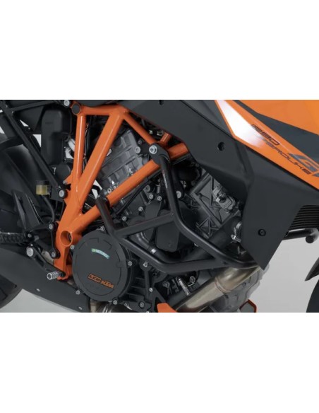 SW-MOTECH Stoßfänger & Motorschutzplatten für KTM SUPER DUKE 1290 GT ABS 2016-2024