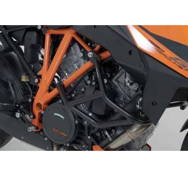 SW-MOTECH Stoßfänger & Motorschutzplatten für KTM SUPER DUKE 1290 GT ABS 2016-2024